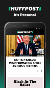 HuffPost - News & Politics 2025.8.1