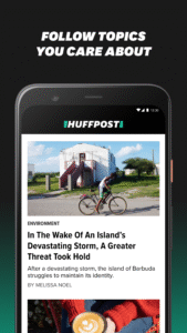 HuffPost - News & Politics 2025.8.1
