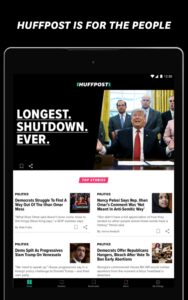 HuffPost - News & Politics 2025.8.1