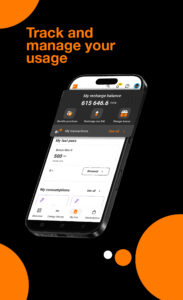 Orange Max it - Cameroon 7.0.17