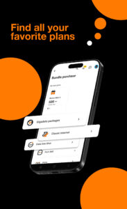 Orange Max it - Cameroon 7.0.17