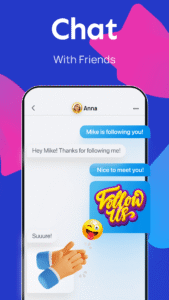 Plamfy: Live Stream Video Chat 1.4.2 (arm64-v8a + arm-v7a) (120-640dpi) (Android 8.0+)