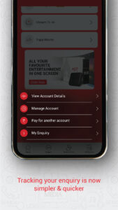 ACT Fibernet 22.7.9 ACT Fibernet 22.7.9