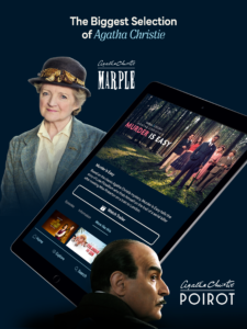 BritBox: Home of British TV 2.2.8