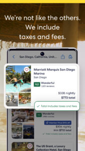 Expedia: Hotels, Flights, Cars 2025.25.0