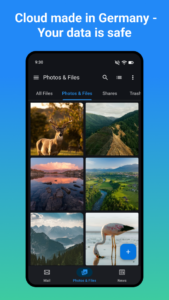 GMX - Mail & Cloud 7.1.6 (160-640dpi) (Android 6.0+) GMX - Mail & Cloud 7.1.6 (160-640dpi) (Android 6.0+)
