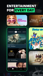 Hulu: Stream TV shows & movies 6.29.0+16756762-google