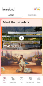 Love Island 11.0.0