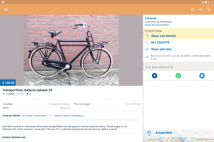 Marktplaats 14.111.0 (120-640dpi) (Android 8.0+)