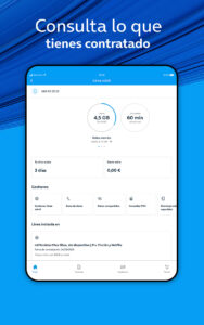 Mi Movistar 25.6.20