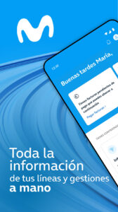 Mi Movistar 25.6.20