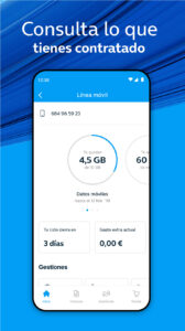 Mi Movistar 25.6.20