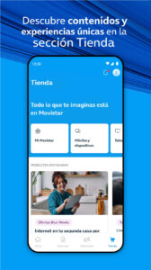 Mi Movistar 25.6.20
