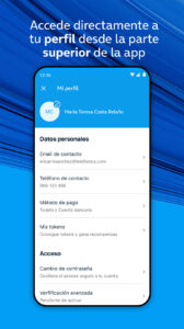 Mi Movistar 25.6.20