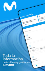 Mi Movistar 25.6.20