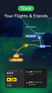 byAir: Flight Tracker & Status 2.37.0 byAir: Flight Tracker & Status 2.37.0