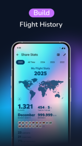 byAir: Flight Tracker & Status 2.37.0 byAir: Flight Tracker & Status 2.37.0
