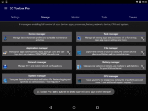3C All-in-One Toolbox 2.3.2d (x86) (nodpi) (Android 4.1+)