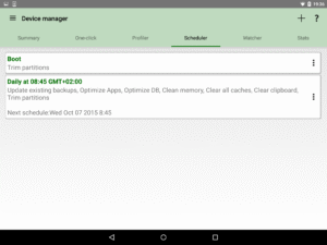 3C All-in-One Toolbox 2.3.2d (x86) (nodpi) (Android 4.1+)