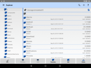 3C All-in-One Toolbox 2.3.2d (x86) (nodpi) (Android 4.1+)