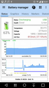 3C All-in-One Toolbox 2.3.2d (x86) (nodpi) (Android 4.1+)