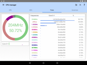 3C All-in-One Toolbox 2.3.2d (x86) (nodpi) (Android 4.1+)