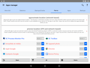 3C All-in-One Toolbox 2.3.2d (x86) (nodpi) (Android 4.1+)