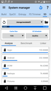 3C All-in-One Toolbox 2.3.2d (x86) (nodpi) (Android 4.1+)