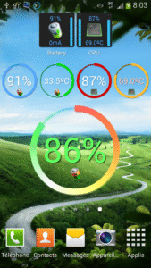 3C All-in-One Toolbox 2.3.2d (x86) (nodpi) (Android 4.1+)