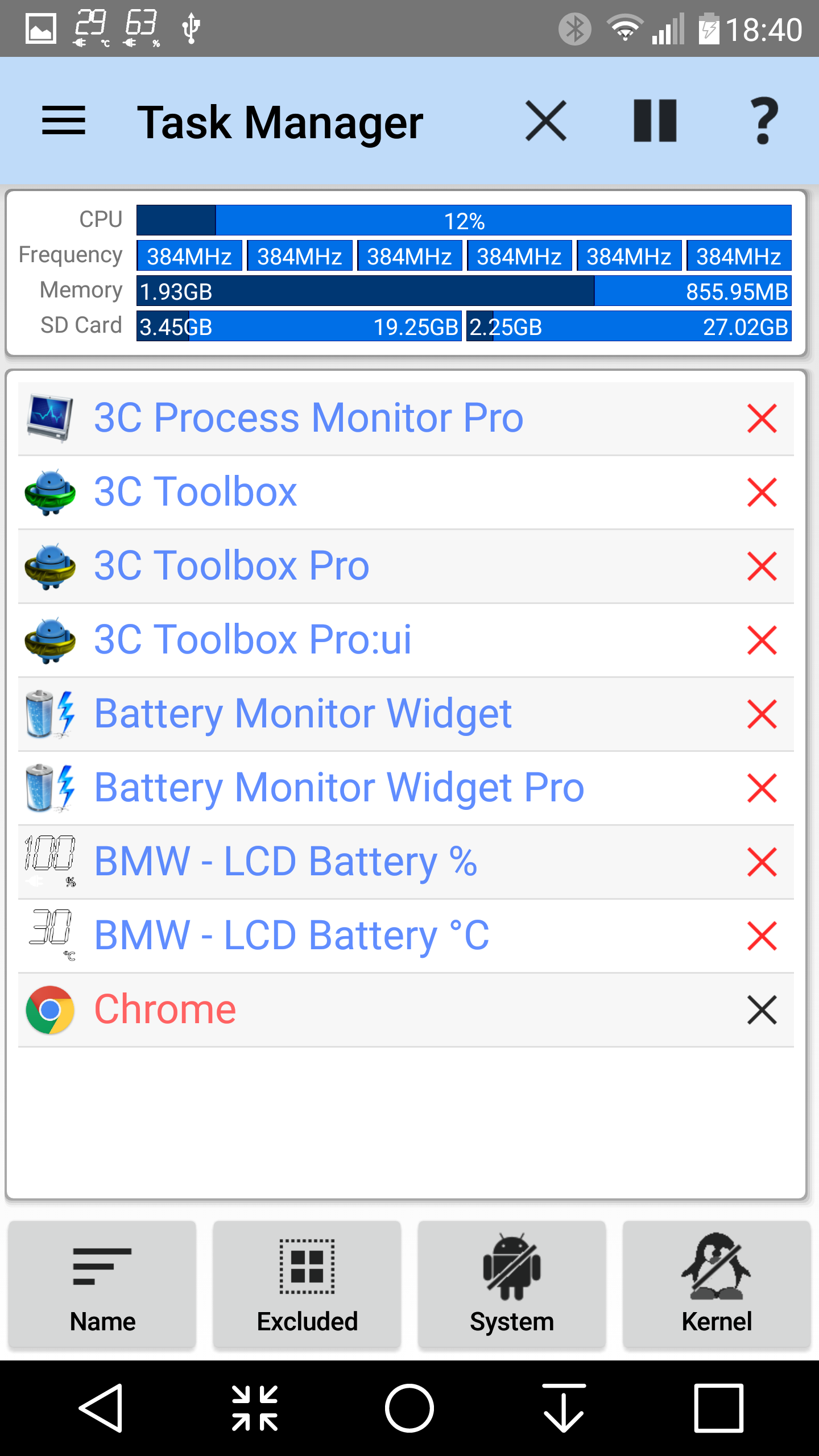 Download 3C AllinOne Toolbox APKs for Android APKMirror