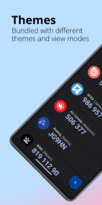 Aegis Authenticator - 2FA App 3.4 (Android 6.0+)