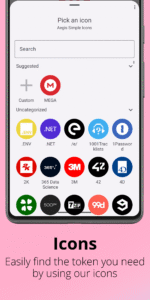 Aegis Authenticator - 2FA App 3.4 (Android 6.0+)
