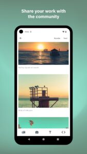Behance - Creative Portfolios 7.4.3