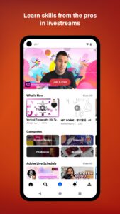 Behance - Creative Portfolios 7.4.3