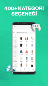 Dolap 4.84.2 (120-640dpi) (Android 6.0+)