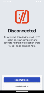 HTTP Toolkit 1.5.1
