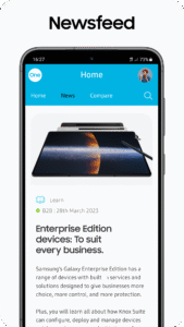 Samsung One 21.0.2