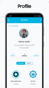 Samsung One 21.0.2