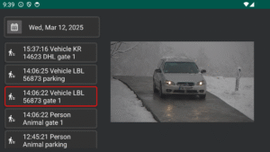 IP Camera Viewer 9.5.7 (arm64-v8a + x86 + x86_64) (320-640dpi)
