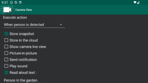 IP Camera Viewer 9.5.7 (arm64-v8a + x86 + x86_64) (320-640dpi)