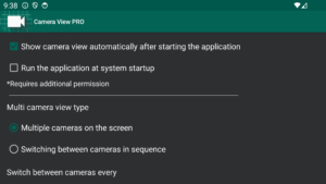 IP Camera Viewer 9.5.7 (arm64-v8a + x86 + x86_64) (320-640dpi)