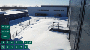 IP Camera Viewer 9.5.7 (arm64-v8a + x86 + x86_64) (320-640dpi)