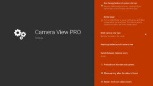 IP Camera Viewer 9.5.7 (arm64-v8a + x86 + x86_64) (320-640dpi)