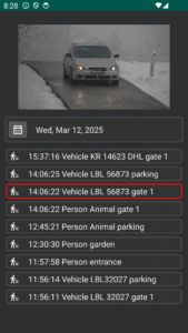 IP Camera Viewer 9.5.7 (arm64-v8a + x86 + x86_64) (320-640dpi)
