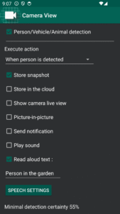 IP Camera Viewer 9.5.7 (arm64-v8a + x86 + x86_64) (320-640dpi)