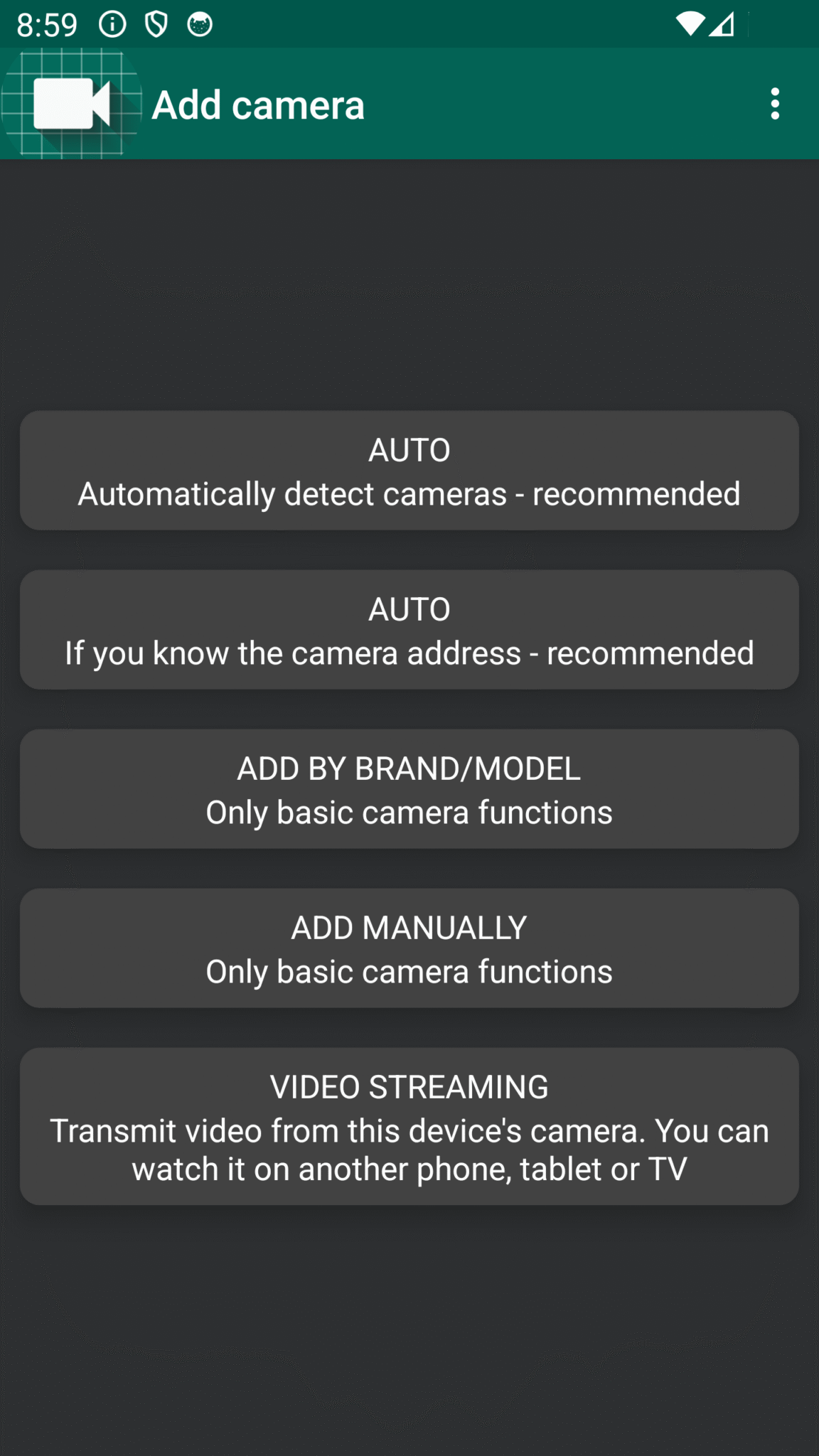 Download IP Camera Viewer APKs for Android - APKMirror