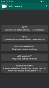 IP Camera Viewer 9.5.7 (arm64-v8a + x86 + x86_64) (320-640dpi)