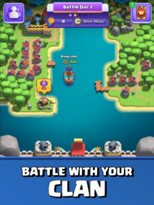 Clash Royale 100455021