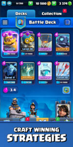 Clash Royale 100455021