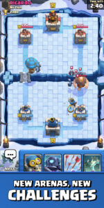 Clash Royale 100455021